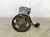 Fuel injection high pressure pump 
