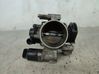 Electric throttle body valve 