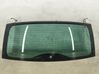 Rear windscreen/windshield window 