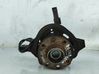 Front wheel hub spindle knuckle 