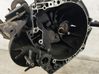 Manual 5 speed gearbox 
