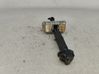 Rear door check strap stopper 
