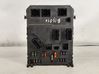 SAM control unit 