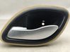 Front door interior handle 