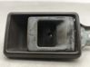 Rear door interior handle 