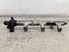 Fuel main line pipe 