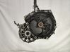 Manual 5 speed gearbox 