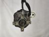 Front differential 