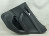 Rear door card panel trim 