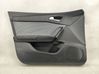 Front door card panel trim 