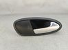 Front door exterior handle/bracket 