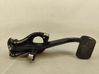 Brake pedal 