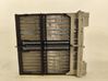 Heater blower fan relay 