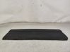 Tailgate/trunk side cover trim 