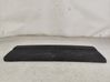 Tailgate/trunk side cover trim 