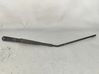 Front wiper blade arm 