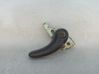 Tailgate/trunk/boot exterior handle 