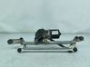 Wiper motor 