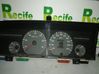Speedometer (instrument cluster) 