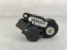 Air flap motor/actuator 