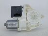 Rear door window regulator motor 
