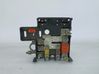 SAM control unit 