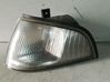 Front bumper turn signal 