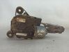 Wiper motor 