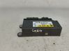 Airbag control unit/module 