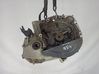 Manual 5 speed gearbox 