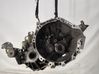 Manual 5 speed gearbox 