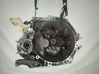Manual 5 speed gearbox 