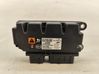 Airbag control unit/module 