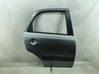 Rear door 