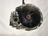 Manual 5 speed gearbox 