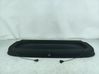 Parcel shelf 