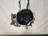 Manual 5 speed gearbox 