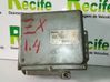 Engine control unit/module 