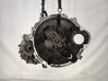 Manual 5 speed gearbox 