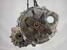 Manual 5 speed gearbox 