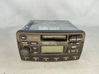 Radio/CD/DVD/GPS head unit 