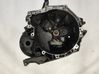 Manual 5 speed gearbox 