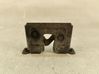 Engine bonnet/hood lock/latch loop/hook 