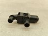 Coolant heater control valve 