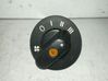 Multifunctional control switch/knob 