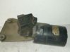 Wiper motor 