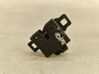 Engine bonnet/hood lock/latch loop/hook 