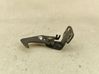 Engine bonnet/hood lock/latch loop/hook 