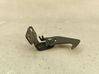 Engine bonnet/hood lock/latch loop/hook 