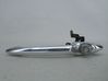 Front door exterior handle 